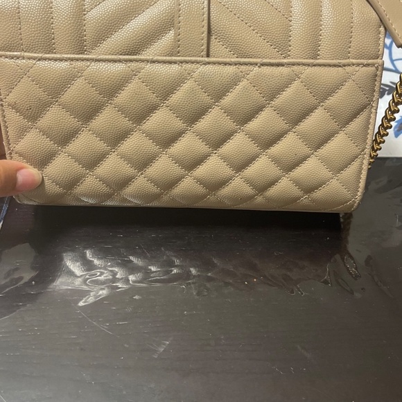 YSL Crossbody Purse - Picture 3 of 4